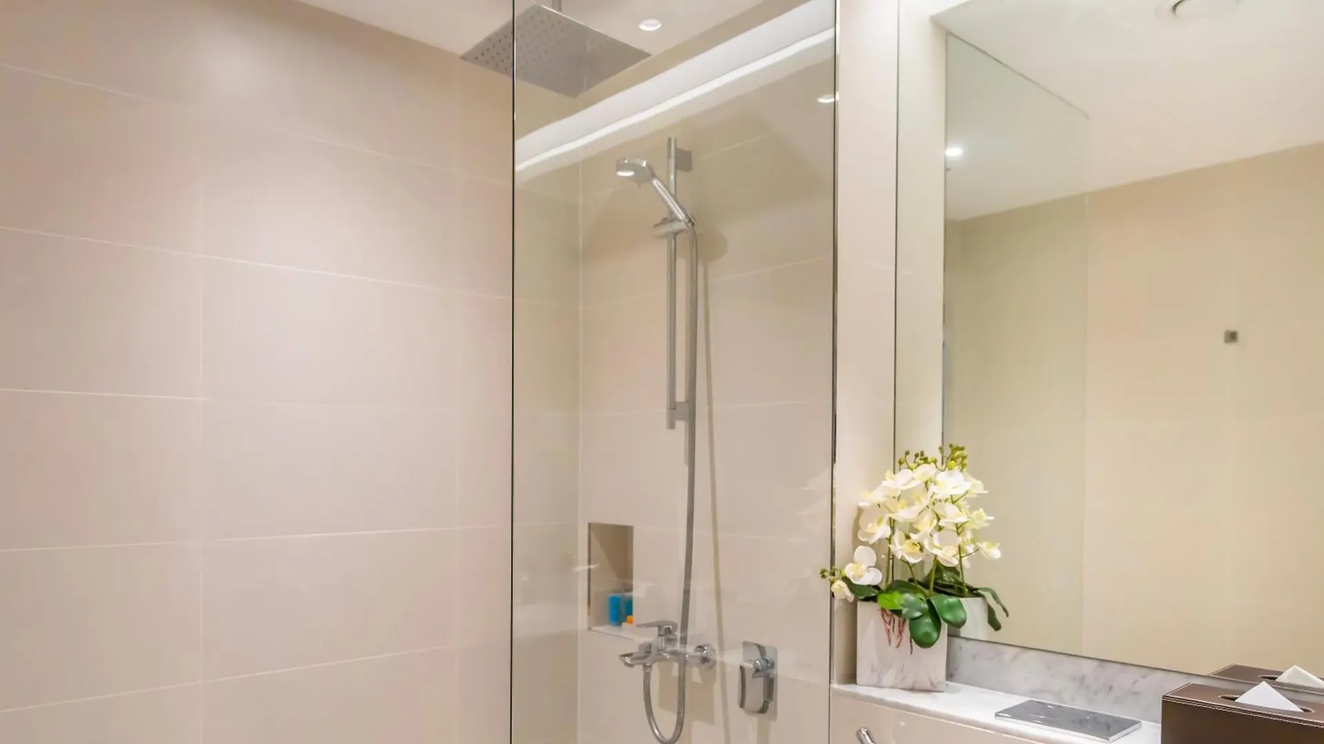 Διαμέρισμα La Mer 1Br Ocean View 4 Pax Ντουμπάι